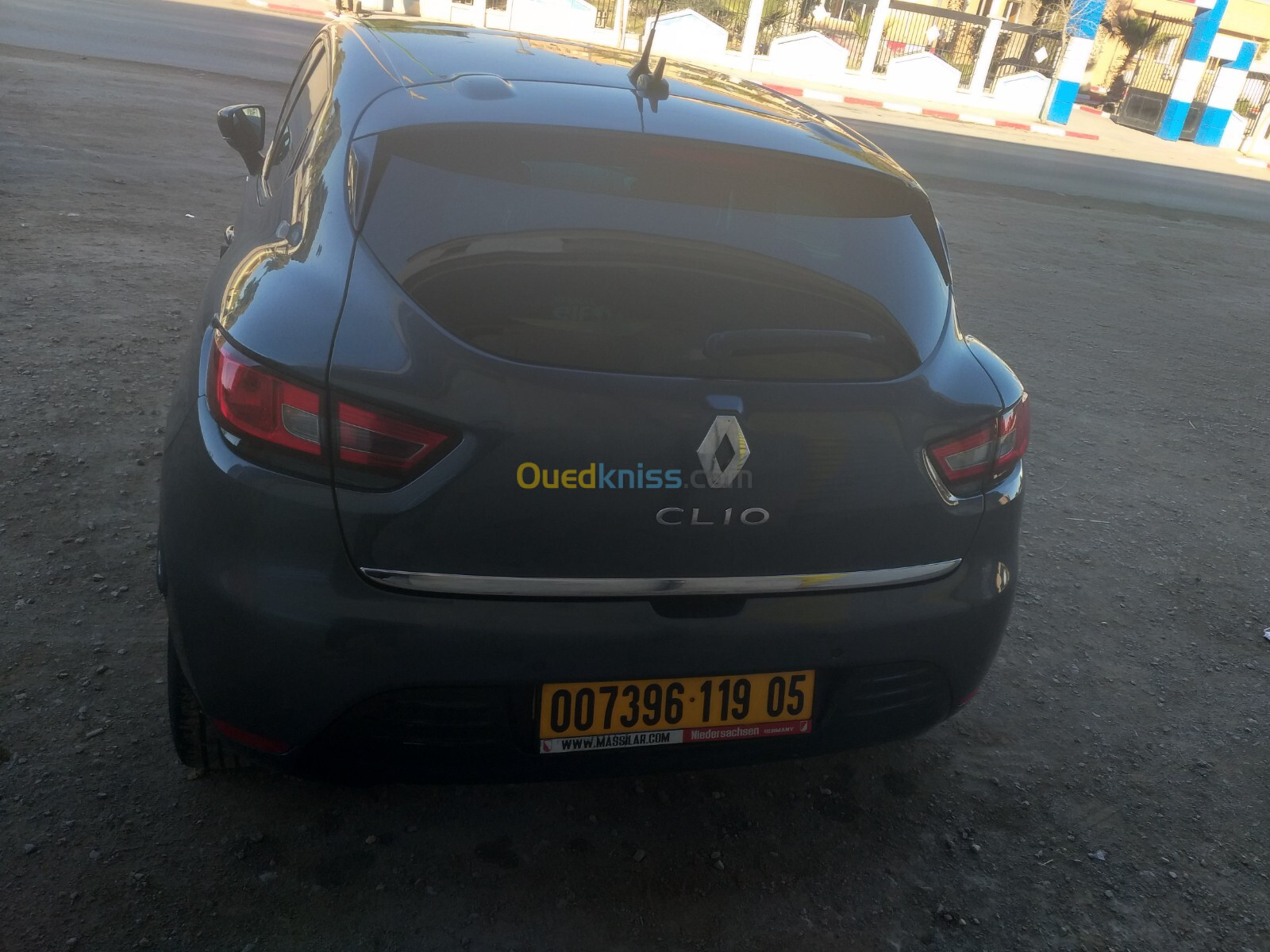 Renault Clio 4 2019 Limited 2