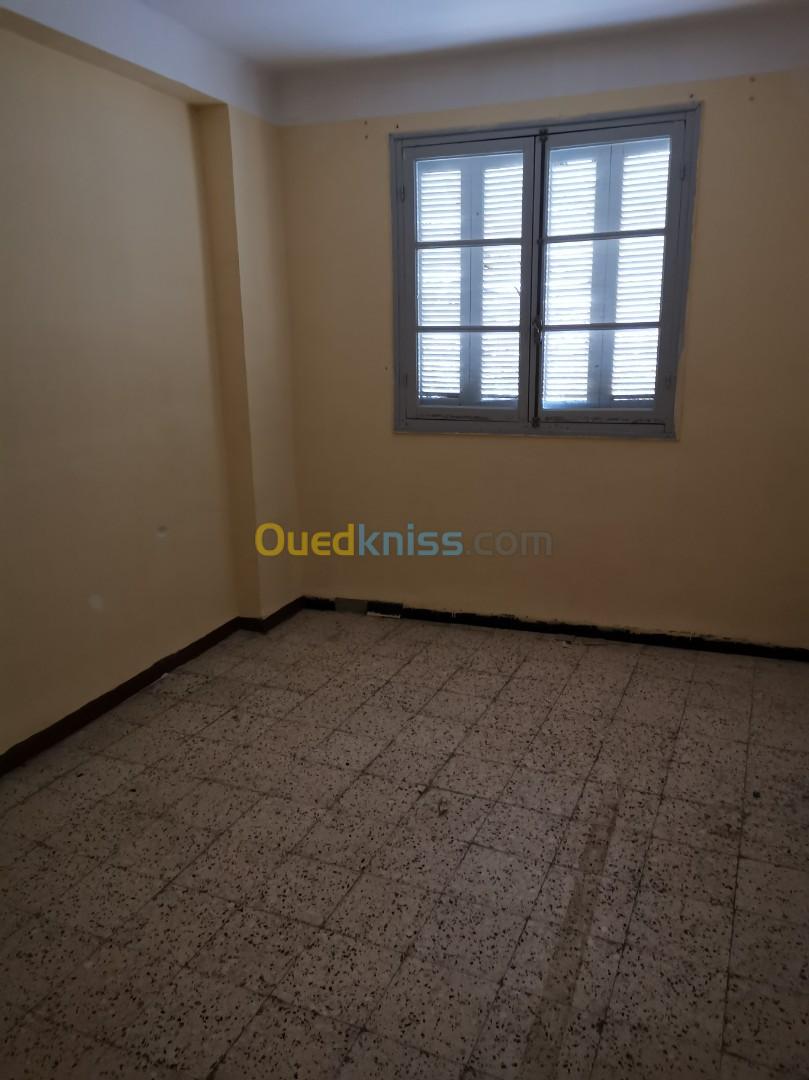 Vente Appartement Bouira Bouira