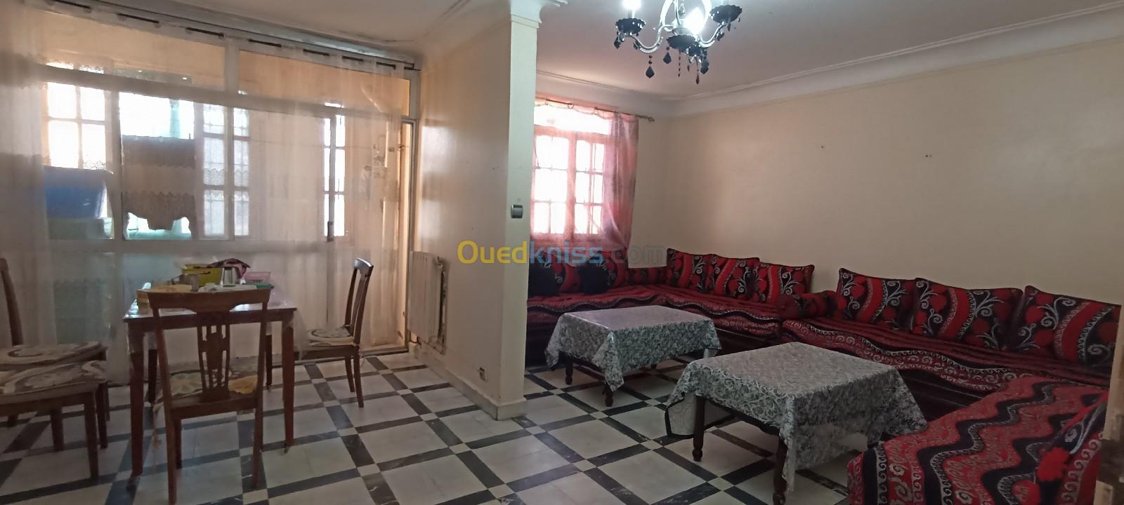 Vente Appartement F5 Oran Bir el djir