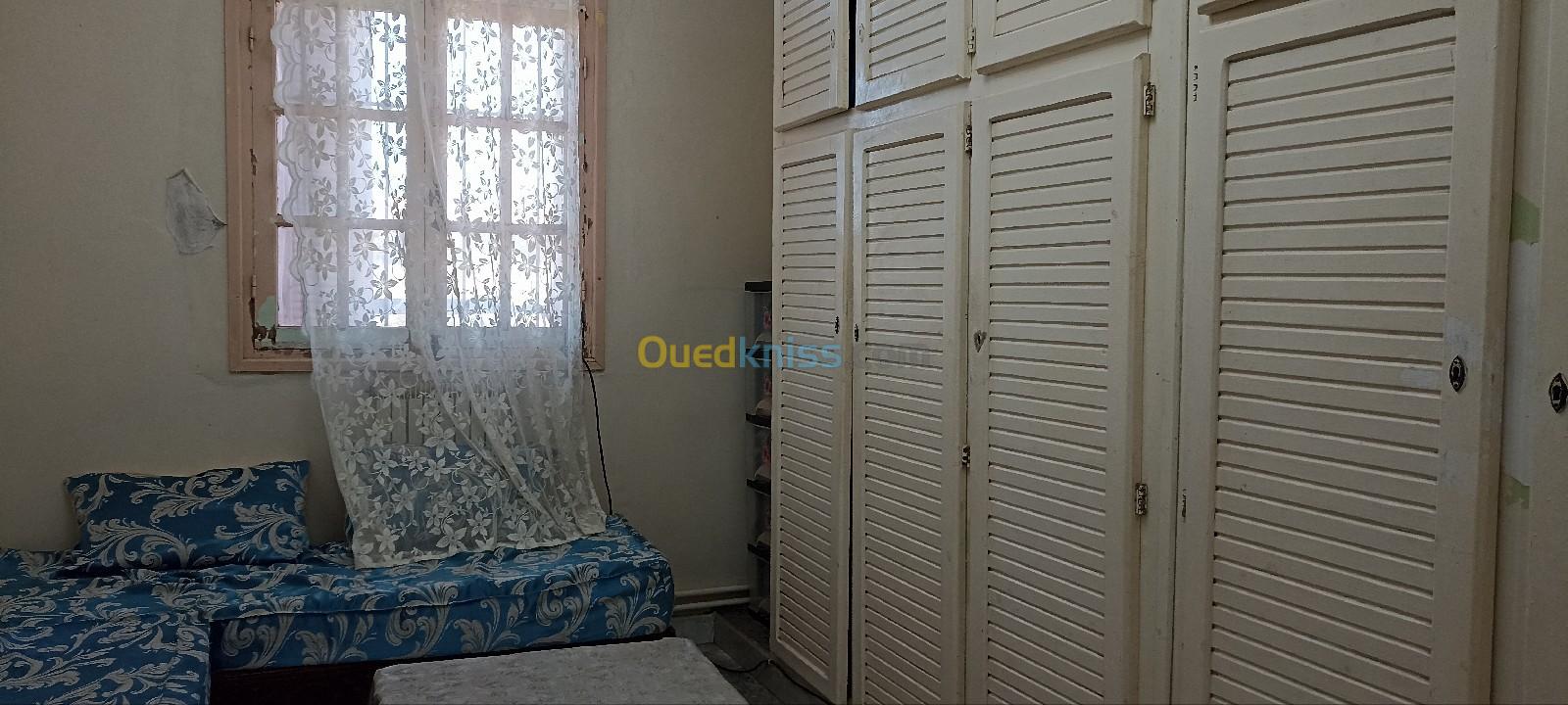 Vente Appartement F5 Oran Bir el djir