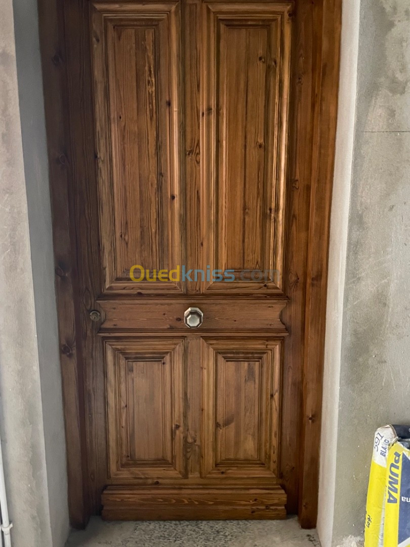 Vente Appartement F4 Jijel Jijel