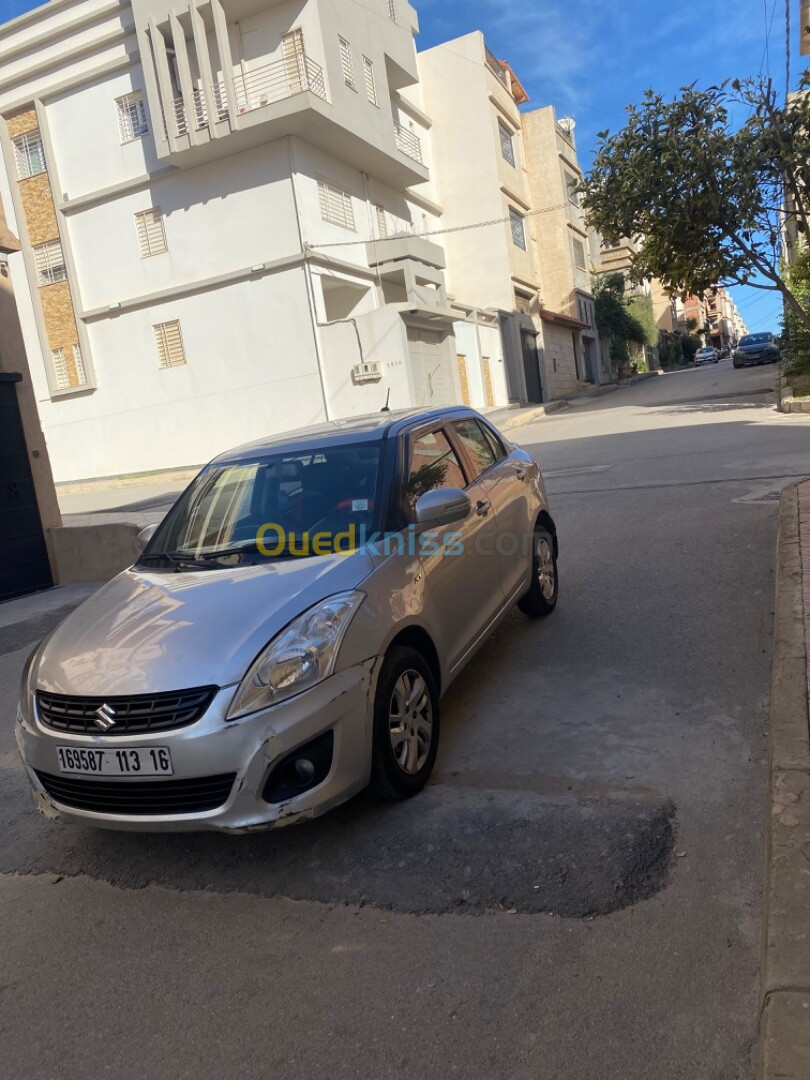 Suzuki Swift 2013 Swift