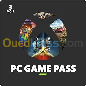 XBOX GAMES PASS ULTIMATE  XBOX | PC  