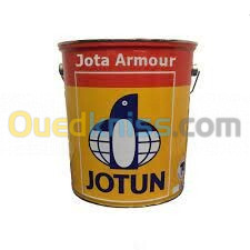 JOTA ARMOUR