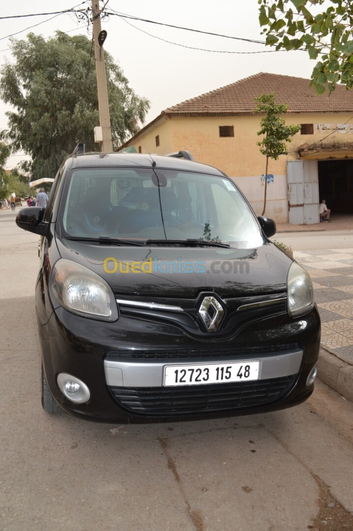 Renault Kangoo 2015 Grand Confort