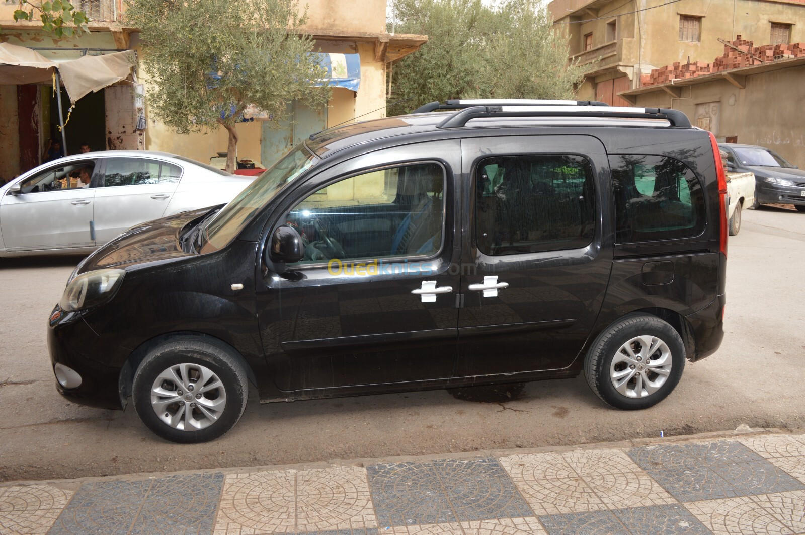 Renault Kangoo 2015 Grand Confort