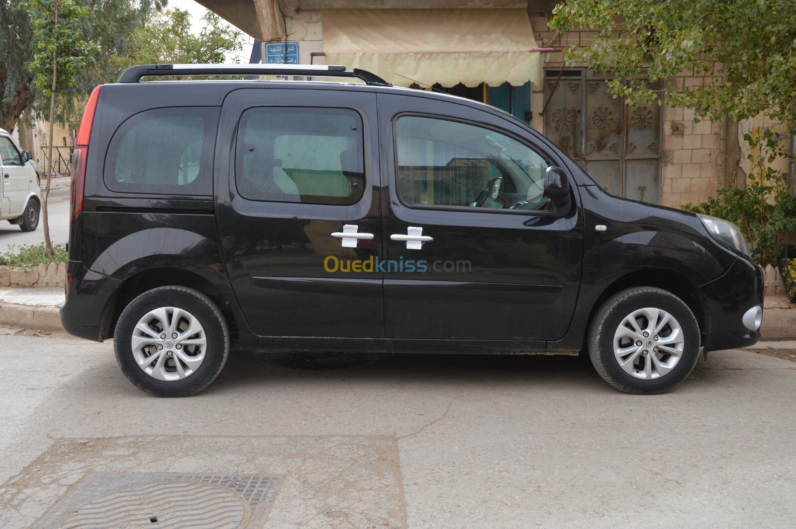 Renault Kangoo 2015 Grand Confort