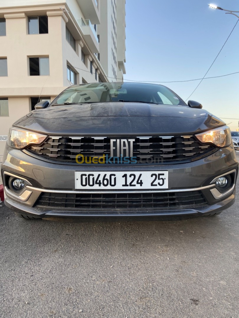 Fiat Tipo 2024 Urban plus