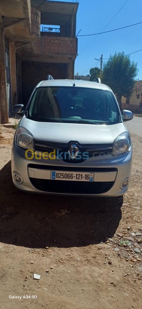 Renault Kangoo 2021 Kangoo