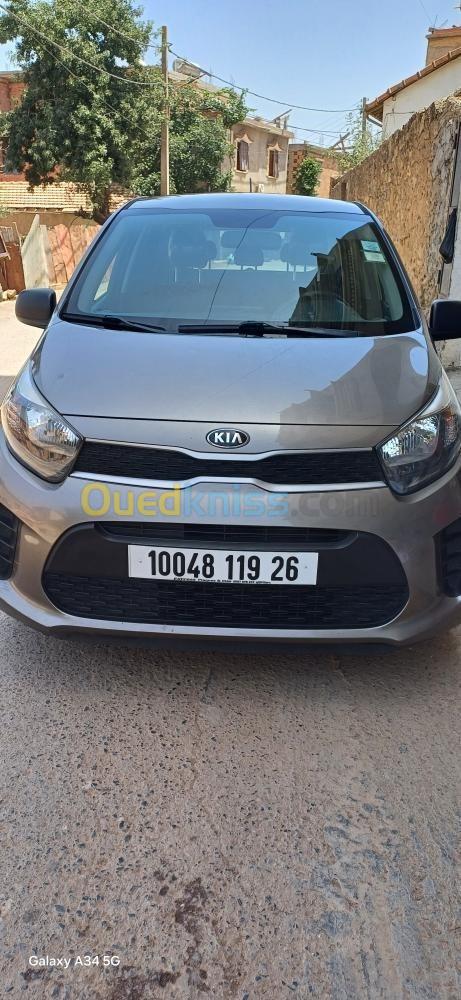 Kia Picanto 2019 LX Start