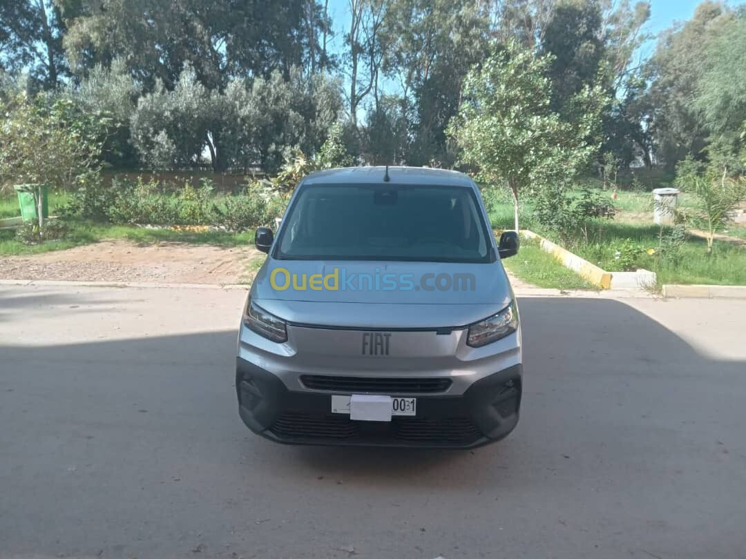 Fiat Doblo 2024 Dz