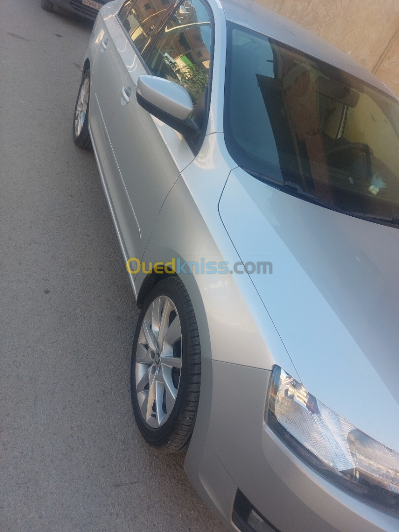 Skoda Rapid 2019 Edition