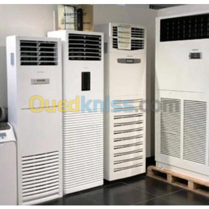 Supper promo climatiseur armoire 24000_36000_48000_60000_80000