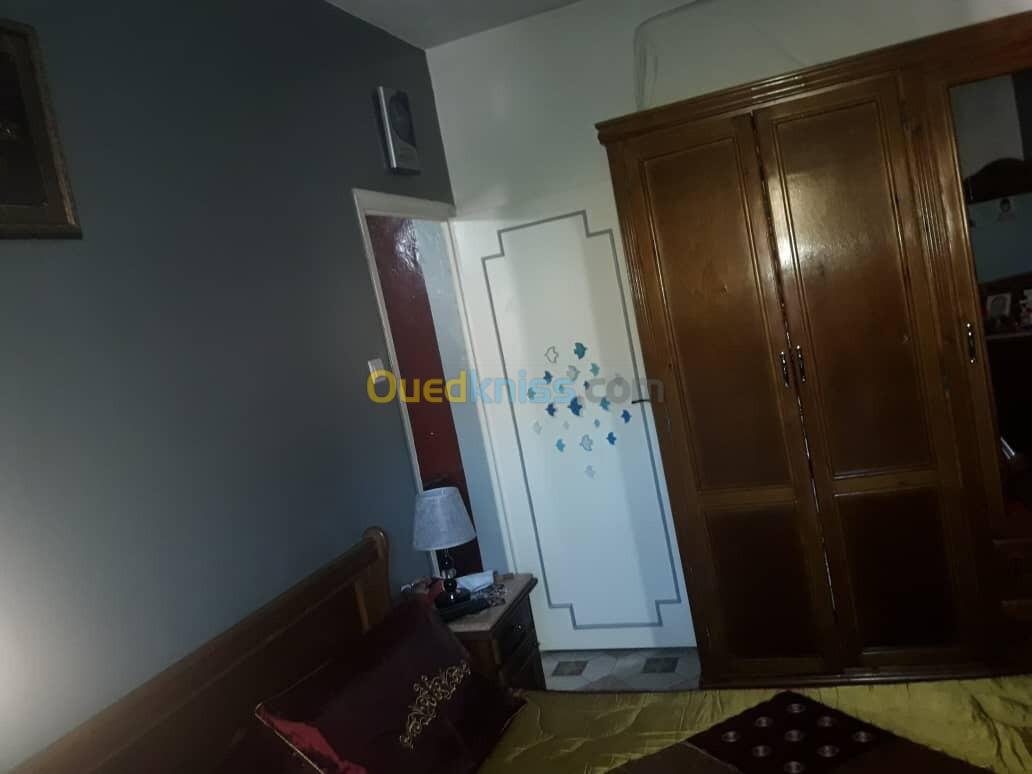 Vente Villa Alger Oued koriche