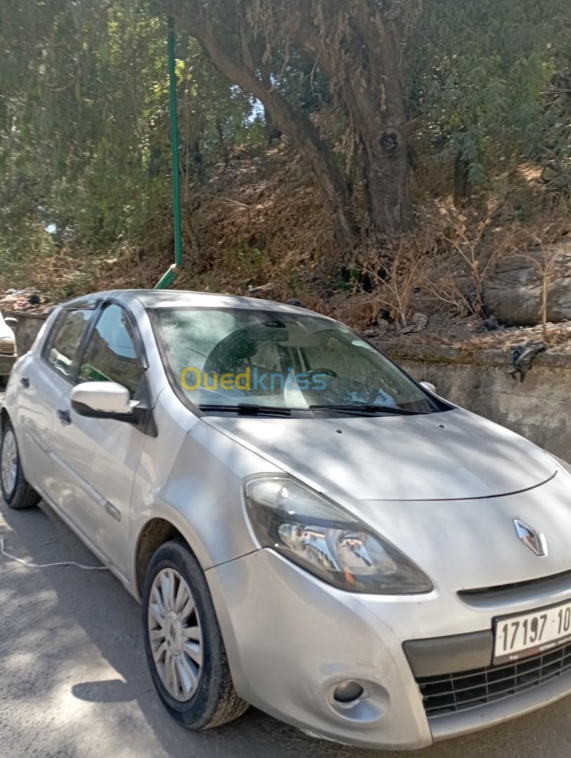 Renault Clio 3 2009 Clio 3