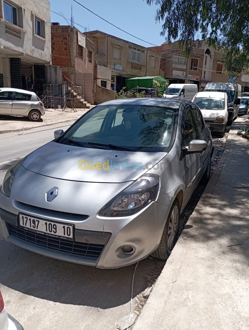 Renault Clio 3 2009 Clio 3