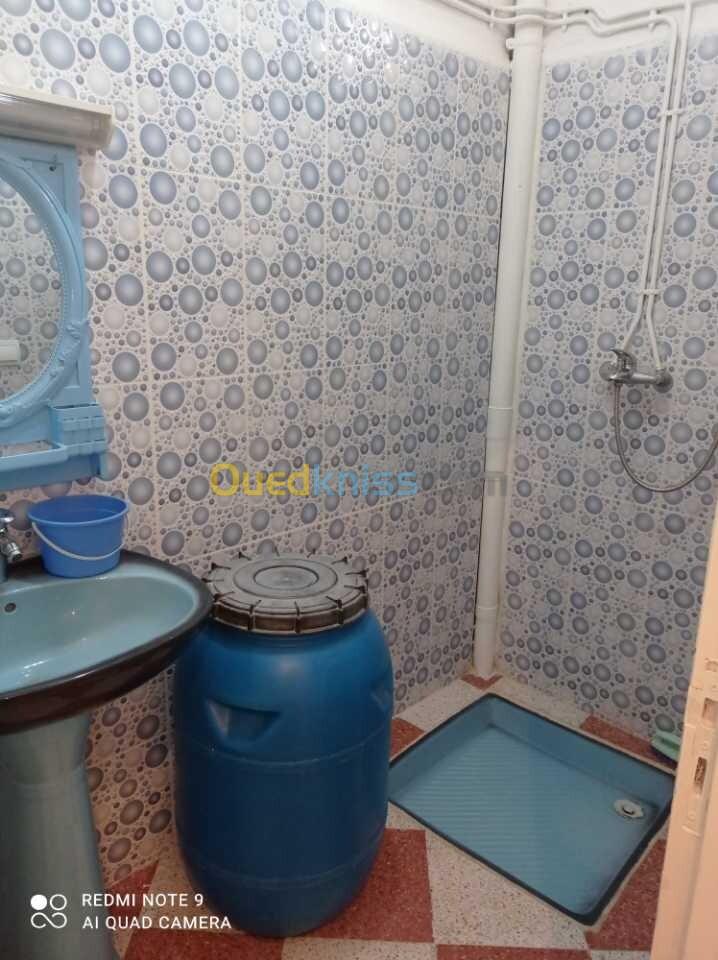 Location vacances Appartement F3 Tizi Ouzou Tigzirt