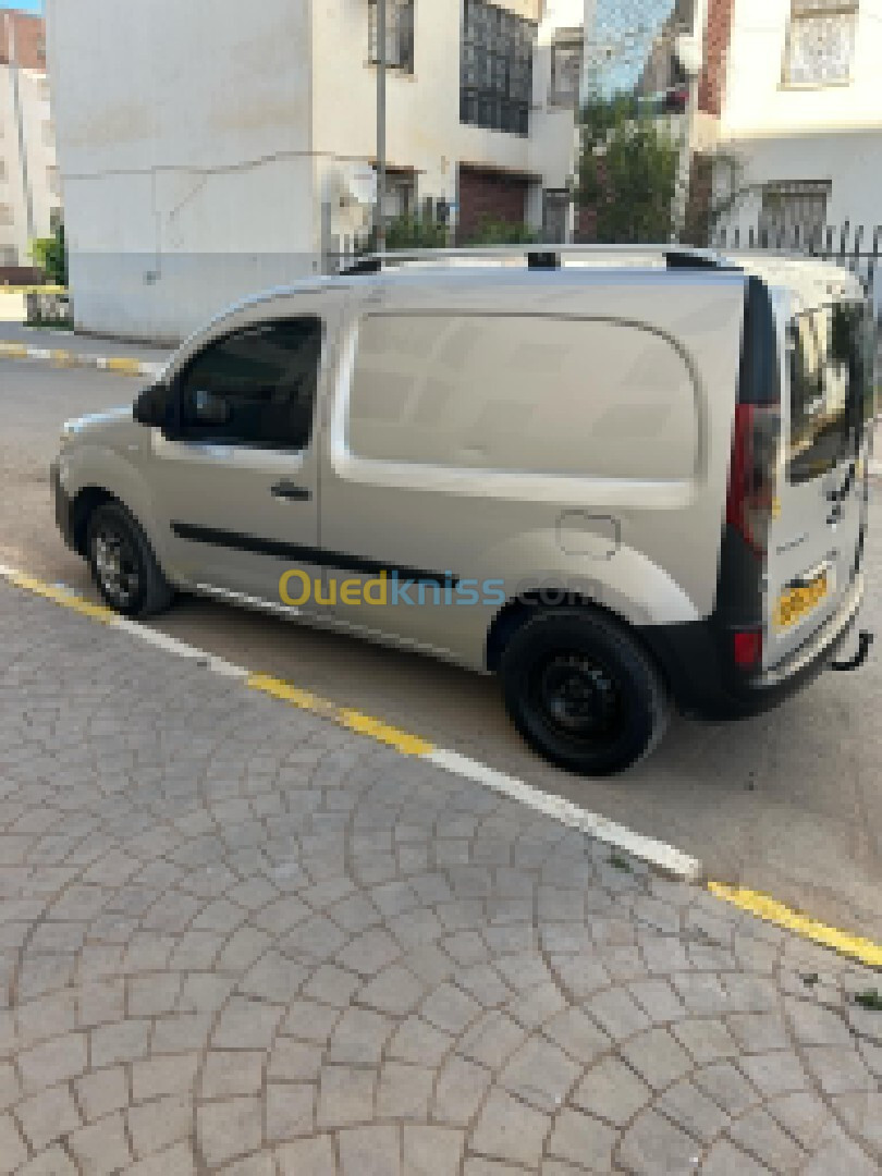 Renault Kangoo 2015 Confort