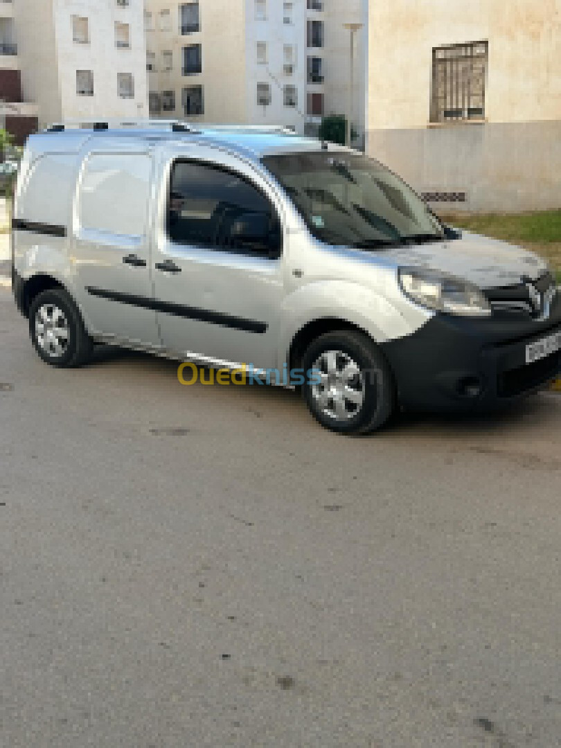 Renault Kangoo 2015 Confort