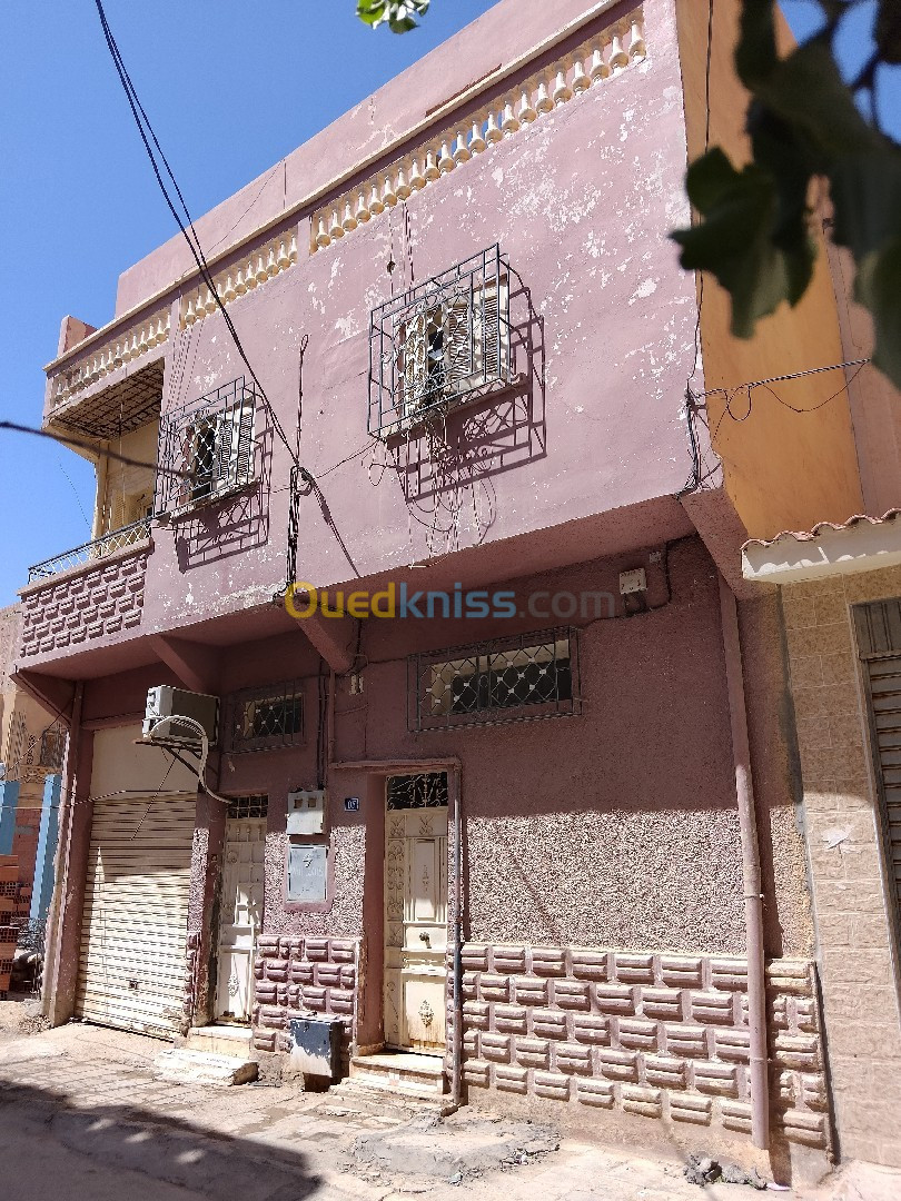 Vente Villa Biskra Biskra