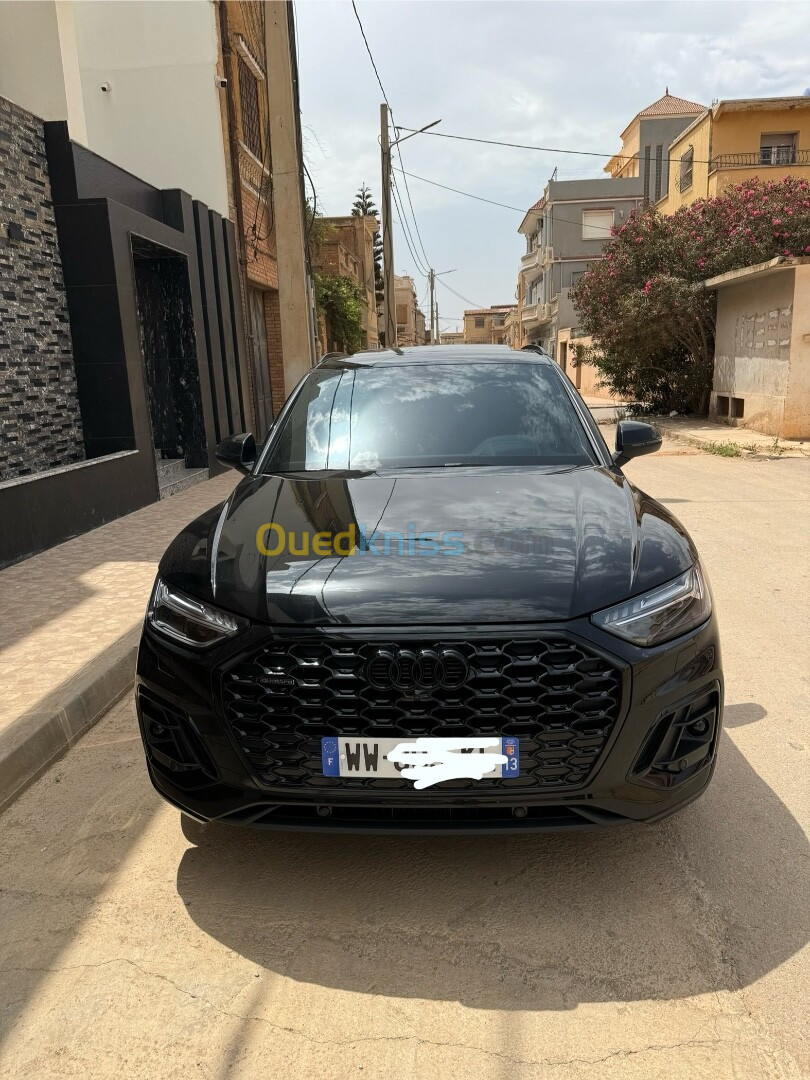 Audi Q5 2023 