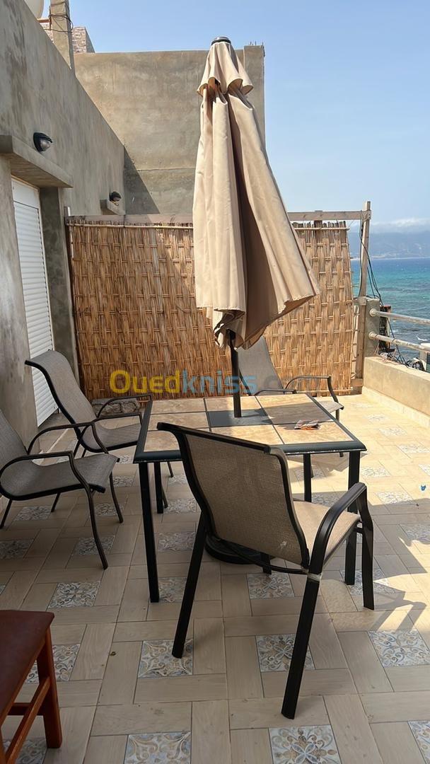 Vente bien immobilier Oran Ain el turck