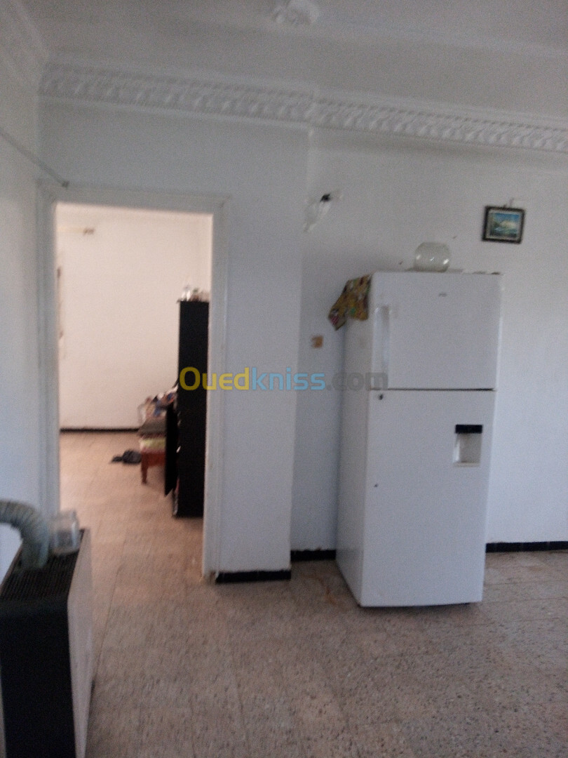 Location Appartement F5 Alger Zeralda