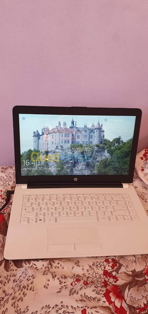 Laptop hp