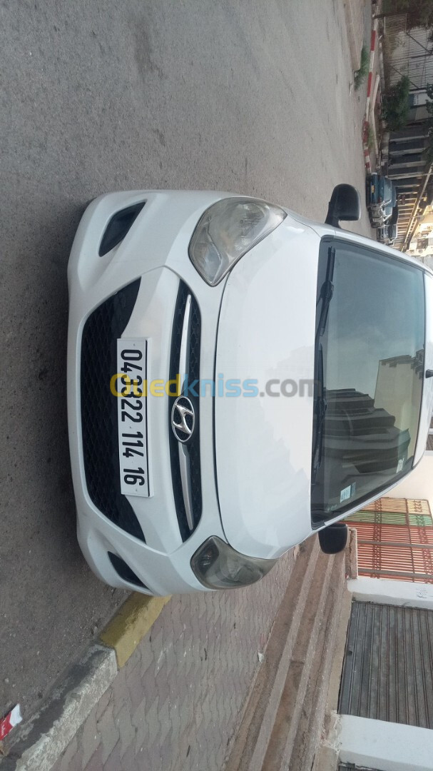 Hyundai i10 2014 