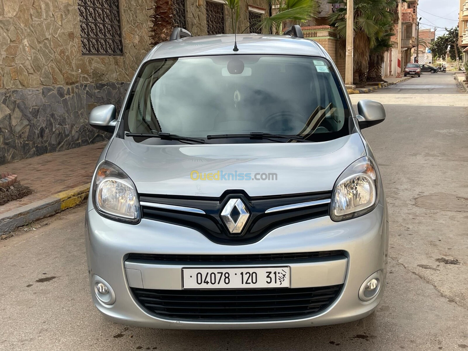 Renault Kangoo 2020 Kangoo