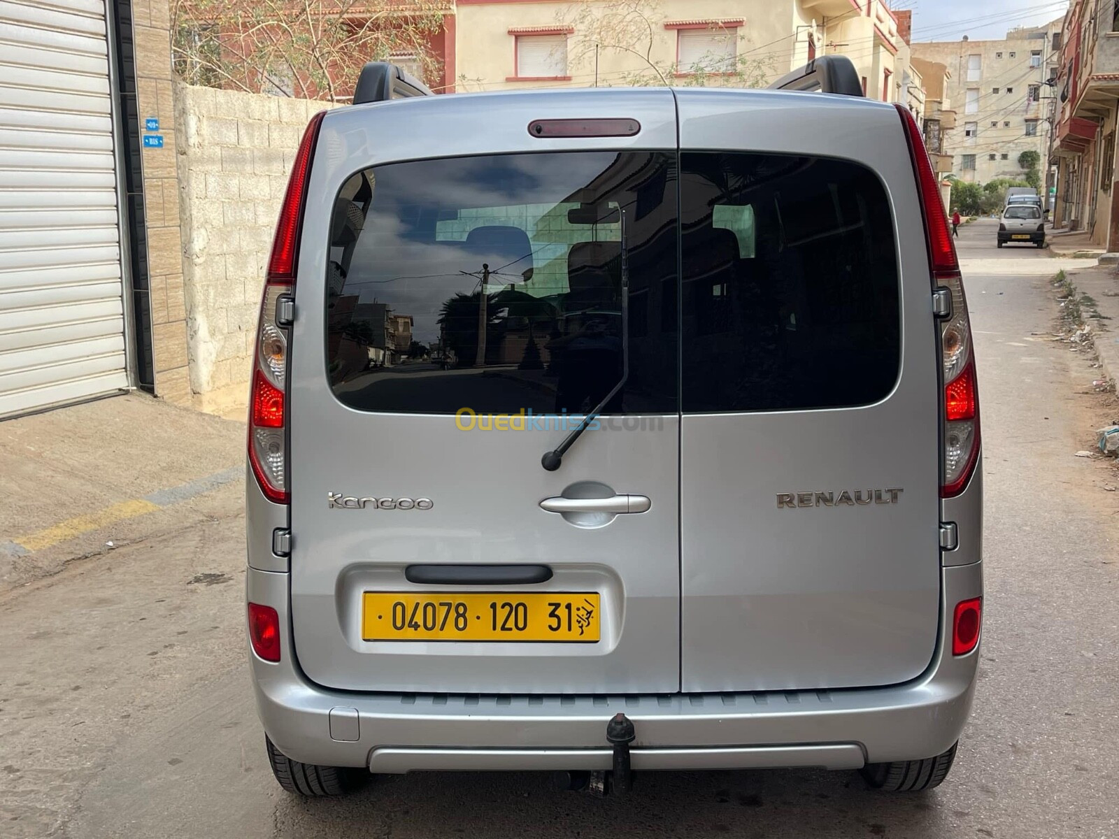 Renault Kangoo 2020 Kangoo