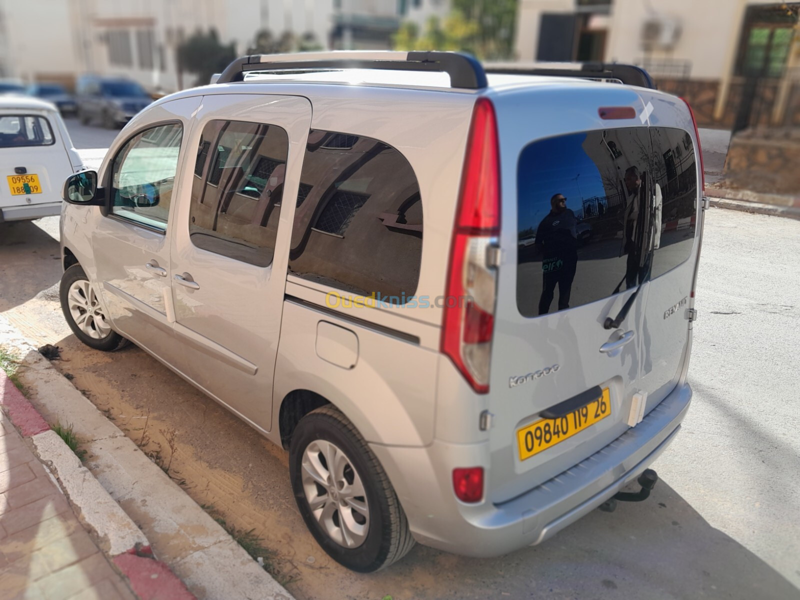 Renault Kangoo 2019 Kangoo