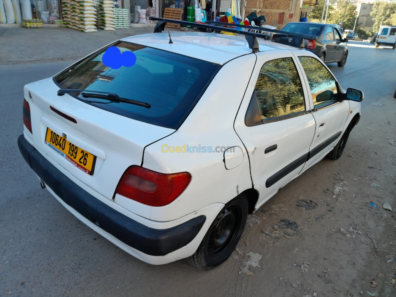 Citroen Xsara 1999 Xsara