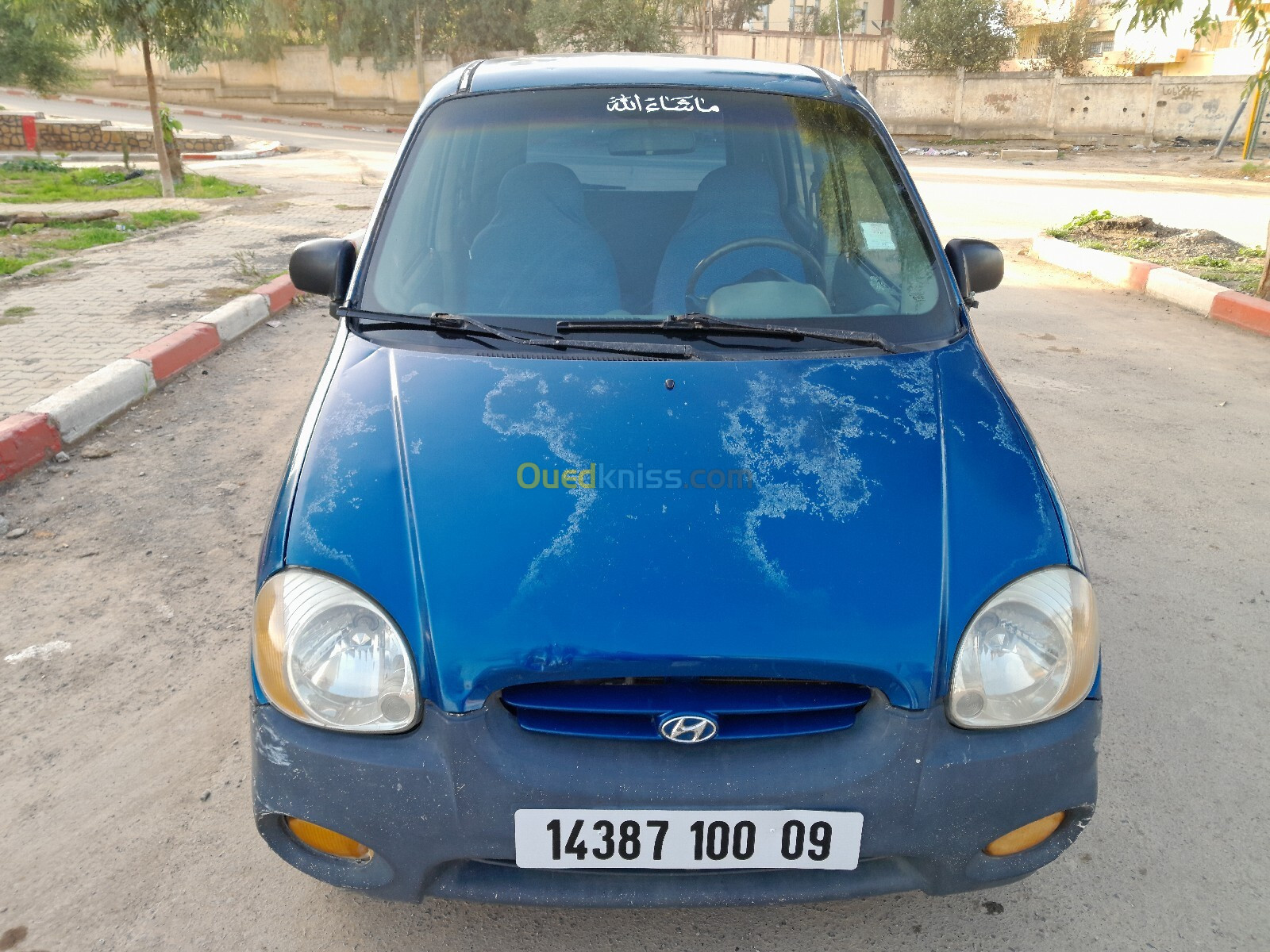 Hyundai Atos 2000 GLS