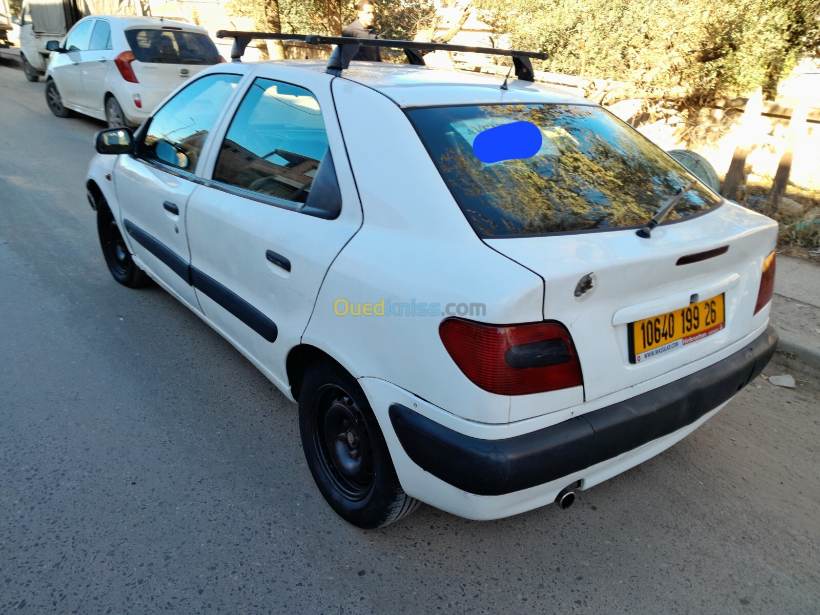 Citroen Xsara 1999 Xsara