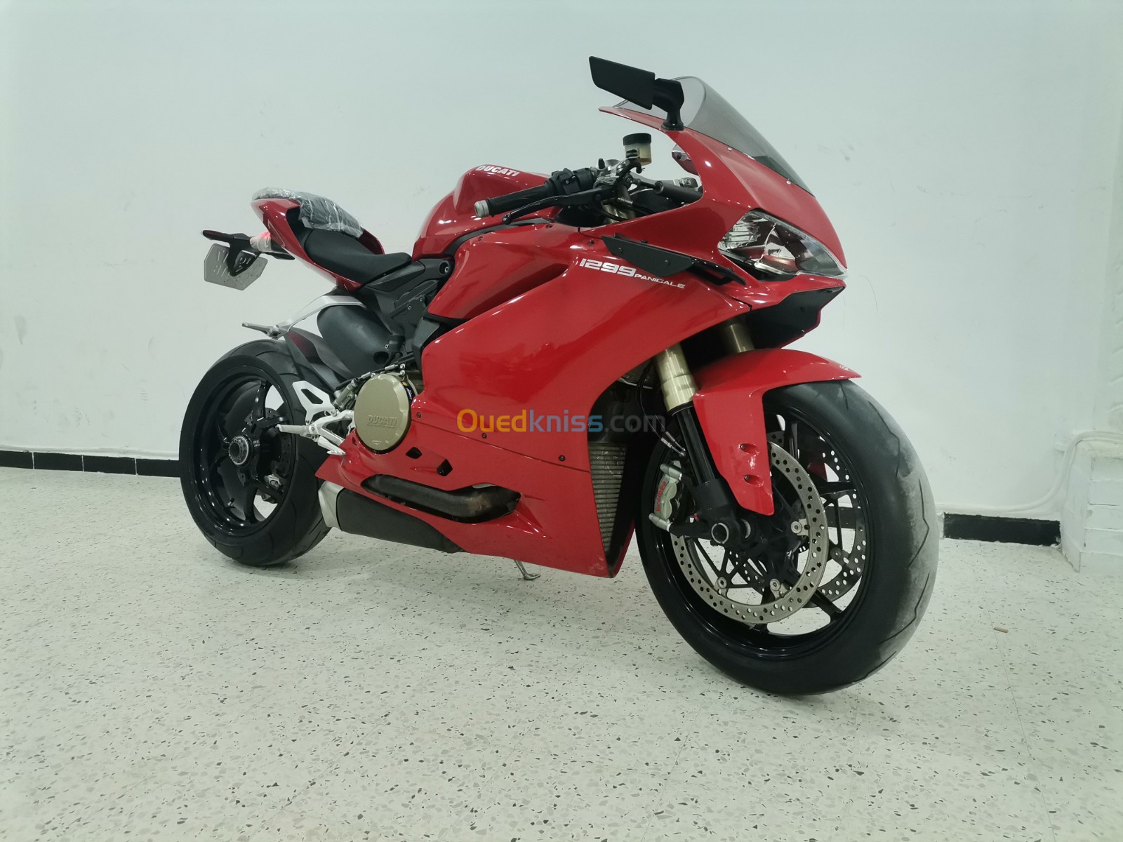 Ducati Ducati 1299 2019