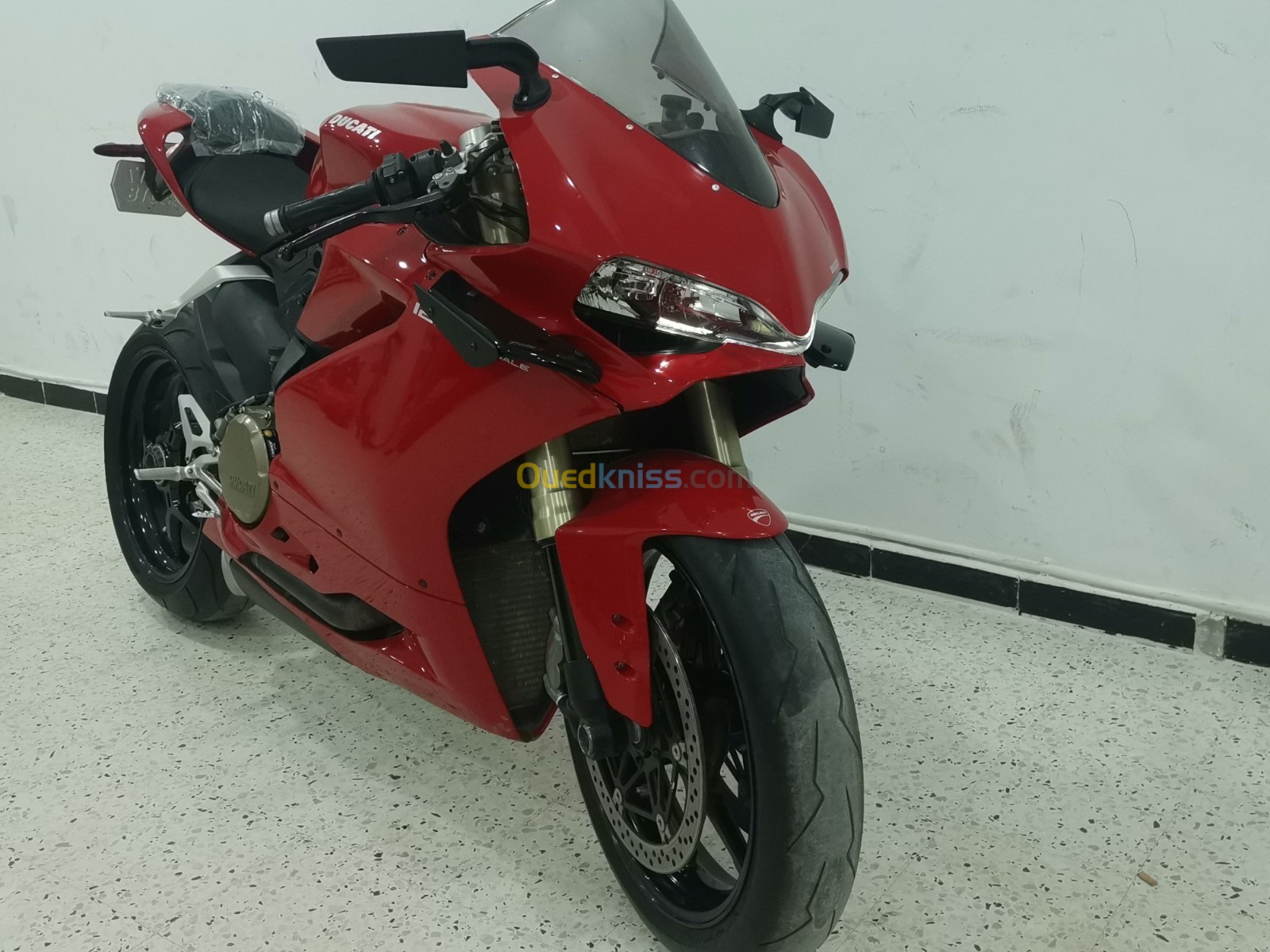 Ducati Ducati 1299 2019