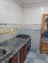 Vente Appartement F4 Souk Ahras Sedrata