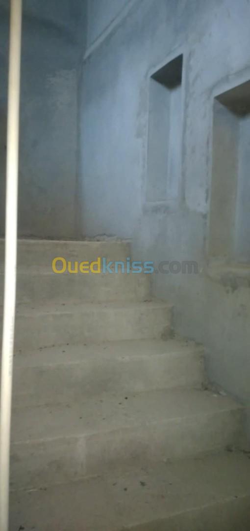 Vente Appartement Souk Ahras Bir bouhouche