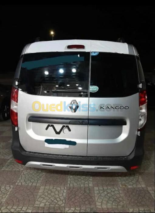 Renault Kangoo 2023 