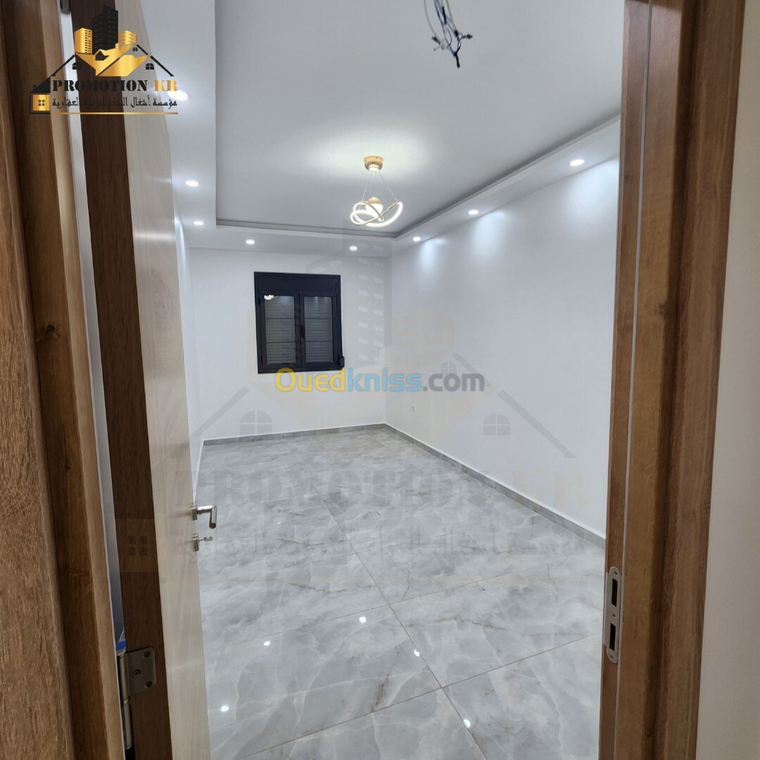 Vente Appartement F3 Alger Bordj el bahri