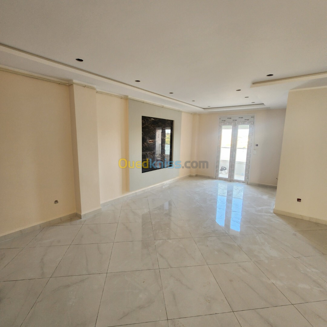 Vente Appartement F5 Alger Bordj el bahri