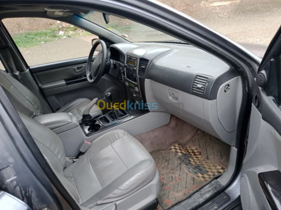 Kia Cerato 2009 Sorento