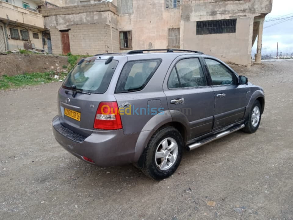 Kia Cerato 2009 Sorento