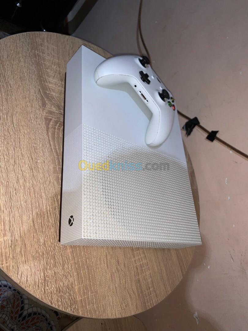 Xbox one S all digital 