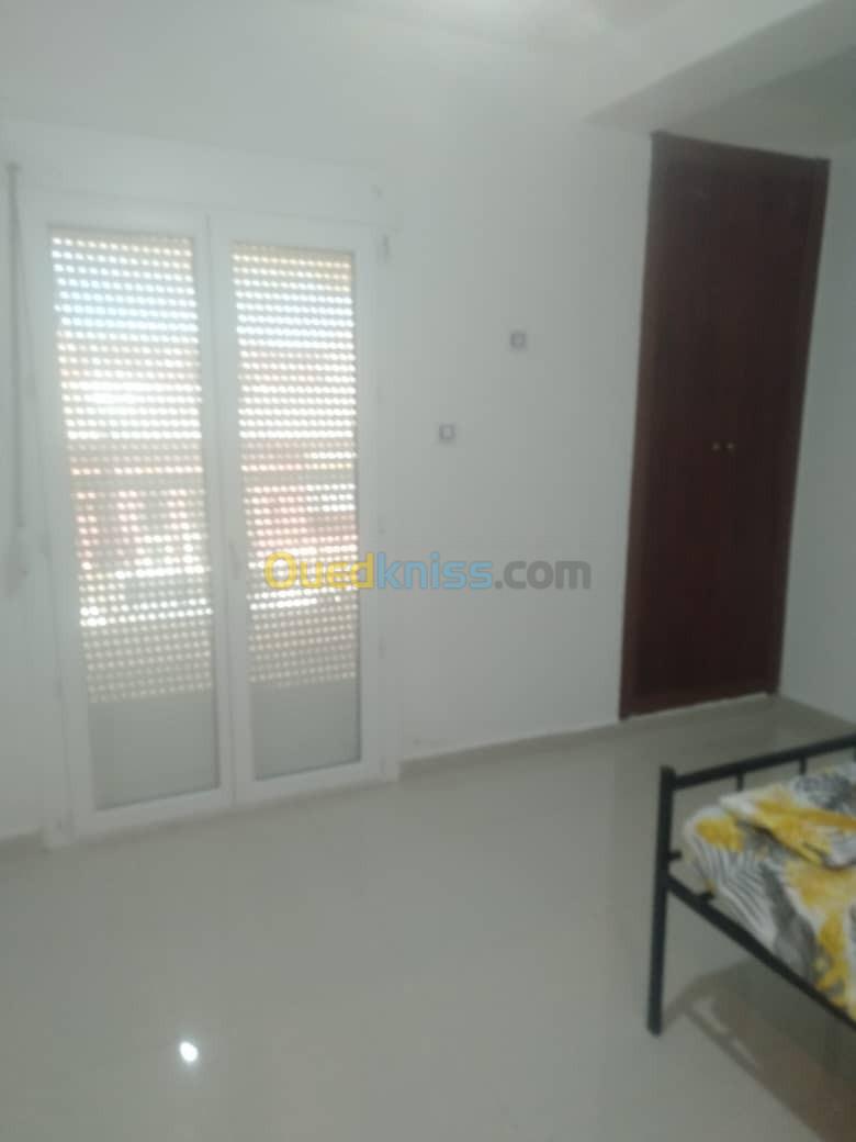 Location Appartement F4 Skikda Filfla