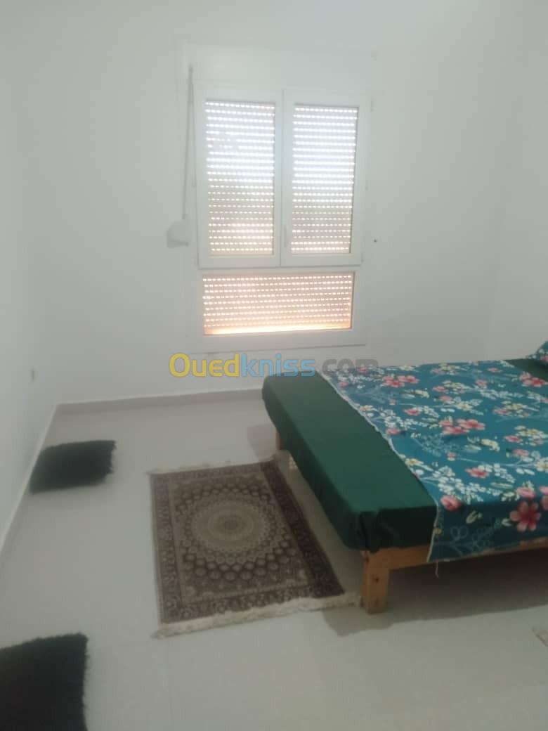 Location Appartement F4 Skikda Filfla