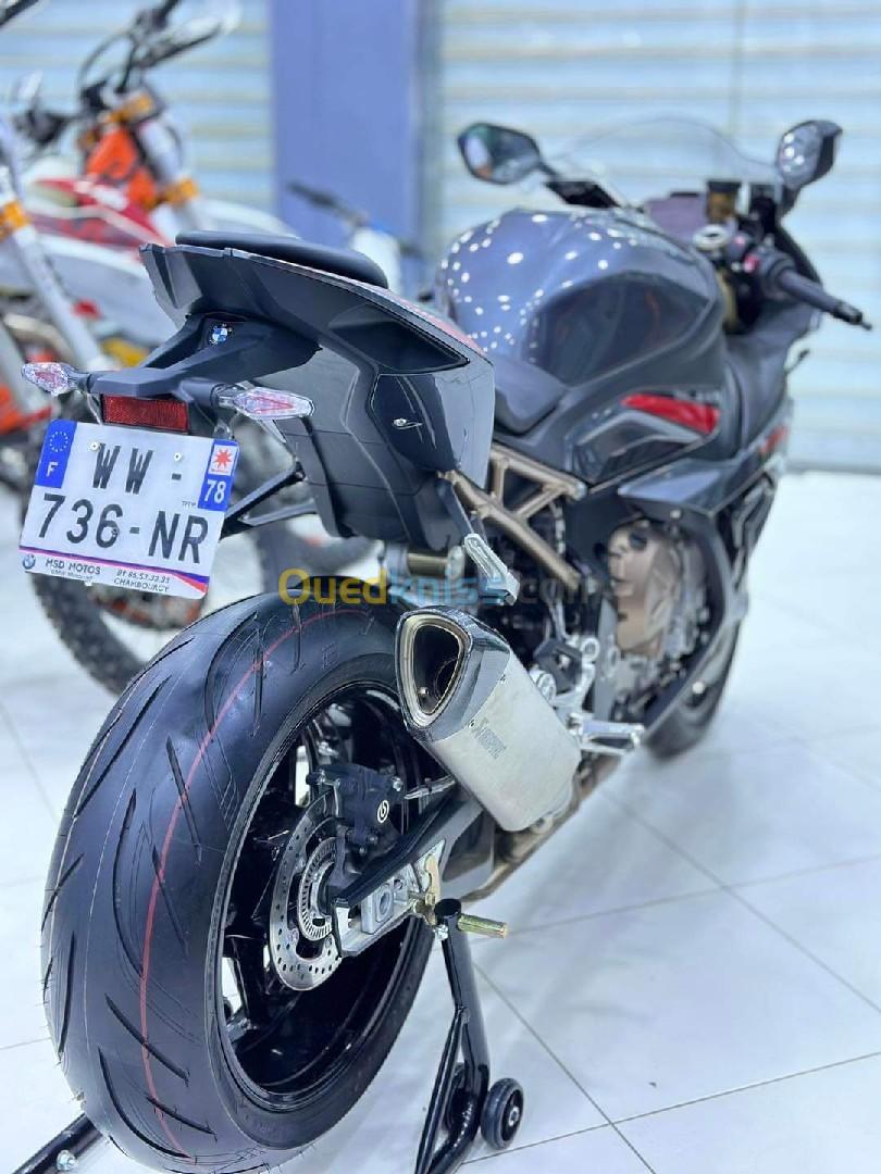 bmw s1000 rr BMW S1000 RR 2022