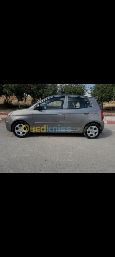 Kia Picanto 2008 