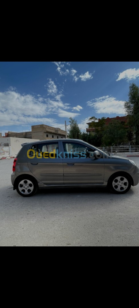 Kia Picanto 2008 